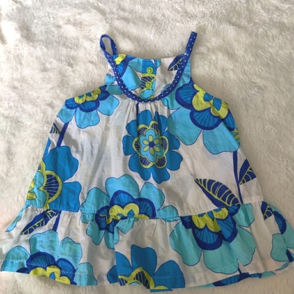 CARTER'S toddler girl dress bundle - Picture 7 of 9